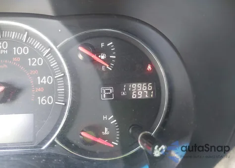 2014 Nissan Maxima 3.5 S from USA, damaged, VIN 1N4AA5AP8EC469519